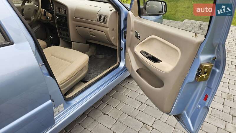 Седан Chery Amulet 2007 в Каменском фото 20 Седан Chery Amulet 2007 в Каменском