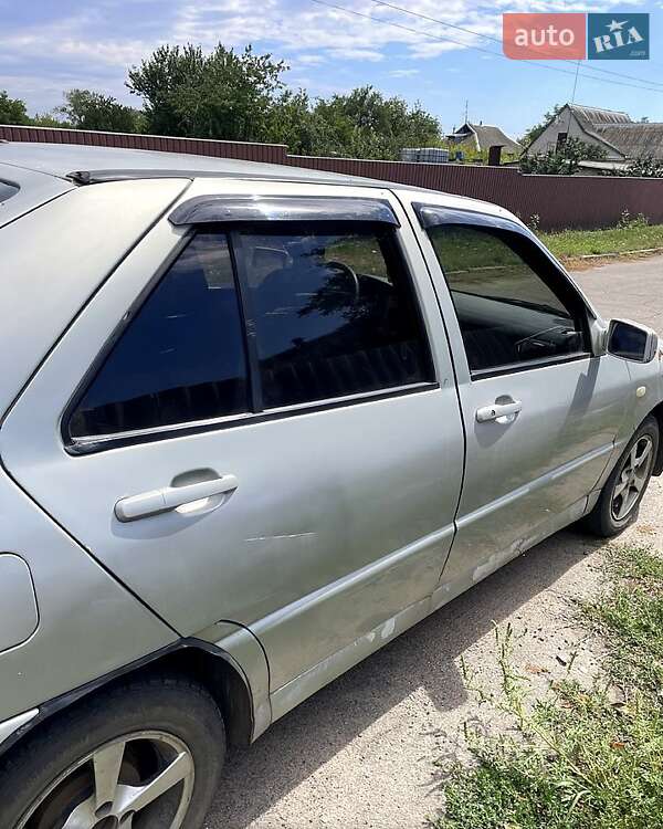 Седан Chery Amulet 2007 в Павлограді