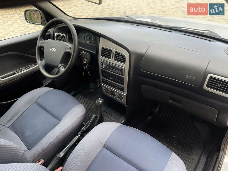 Седан Chery Amulet 2007 в Могилів-Подільському