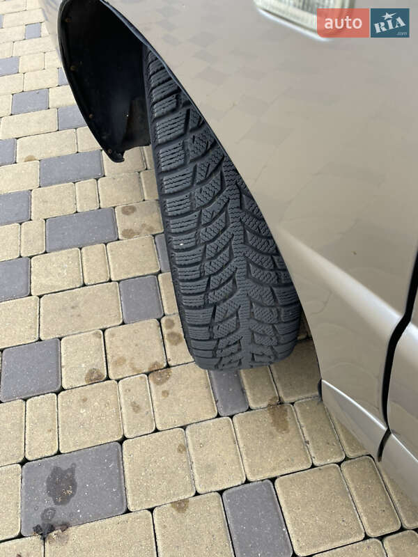 Седан Chery Amulet 2007 в Могилів-Подільському