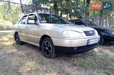 Седан Chery Amulet 2007 в Сумах