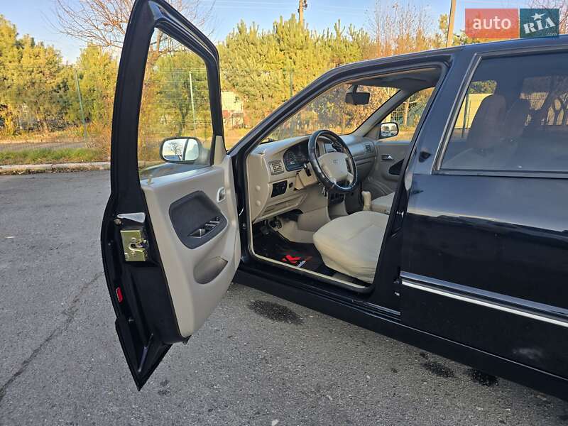 Седан Chery Amulet 2007 в Хмельницькому