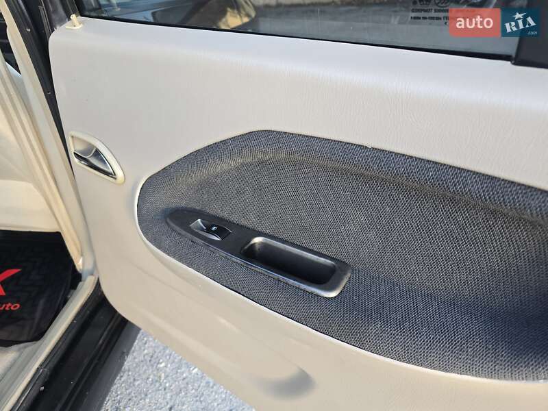 Седан Chery Amulet 2007 в Хмельницькому