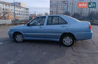 Седан Chery Amulet 2006 в Харькове