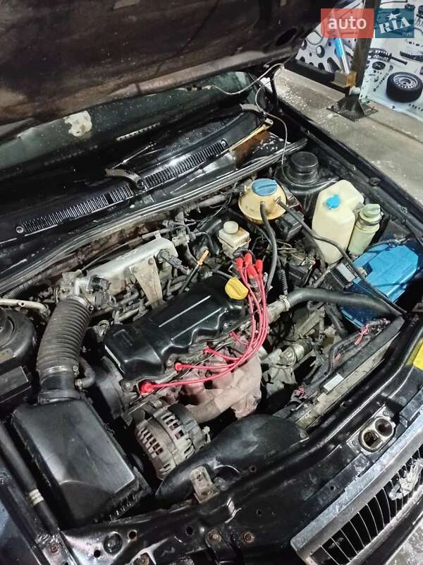 Седан Chery Amulet 2008 в Звенигородці