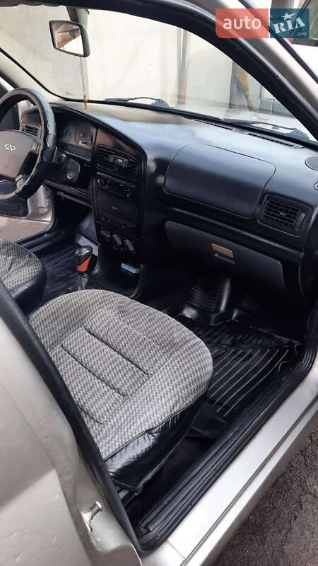 Седан Chery Amulet 2007 в Кропивницькому