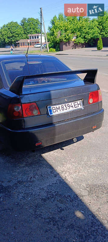 Седан Chery Amulet 2006 в Коломые