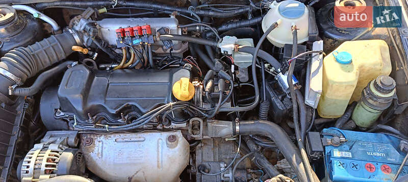 Седан Chery Amulet 2006 в Коломые