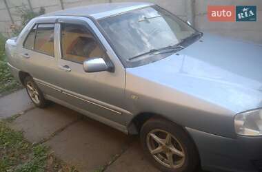 Седан Chery Amulet 2007 в Харкові