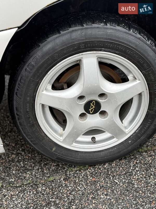 Седан Chery Amulet 2006 в Києві