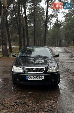Седан Chery Amulet 2008 в Киеве