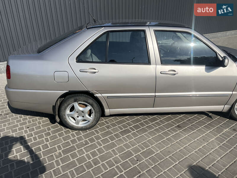 Седан Chery Amulet 2007 в Кропивницькому