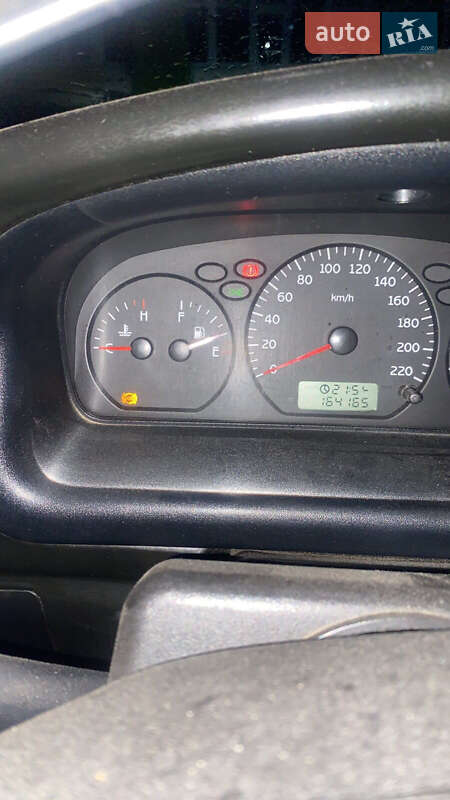 Седан Chery Amulet 2008 в Чемерівцях