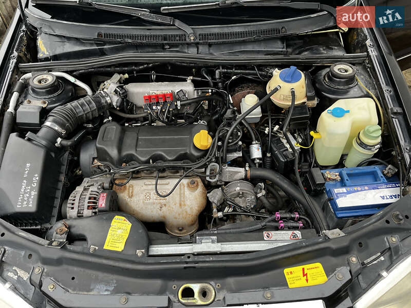 Седан Chery Amulet 2007 в Шепетівці