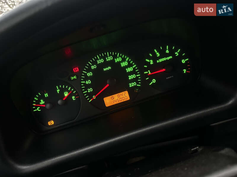 Седан Chery Amulet 2008 в Мукачево