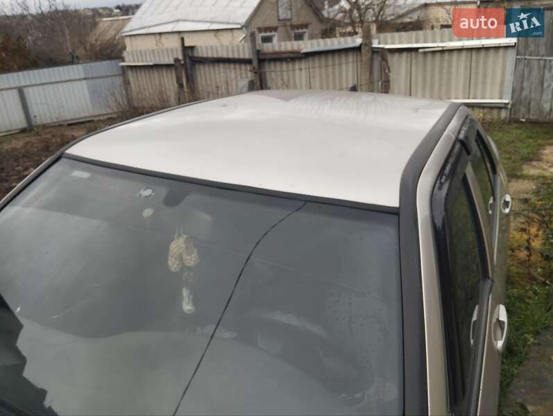 Седан Chery Amulet 2007 в Ольшанах