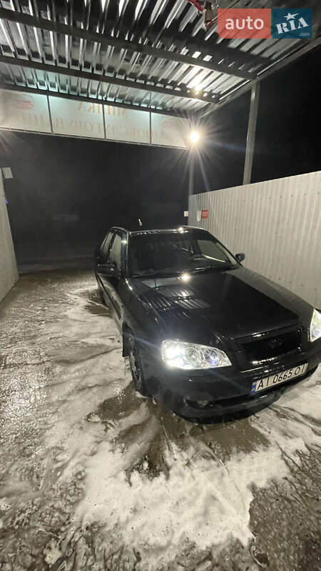 Седан Chery Amulet 2008 в Носовке фото 15 Седан Chery Amulet 2008 в Носовке