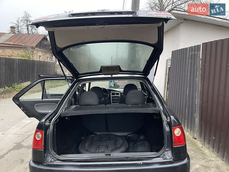 Седан Chery Amulet 2008 в Киеве