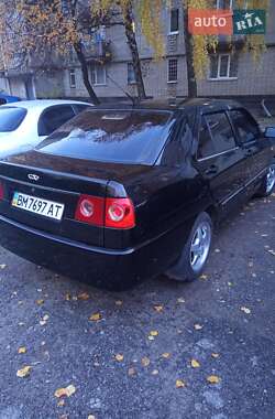 chery amulet 2011 в Сумы от профессионального продавца Павел