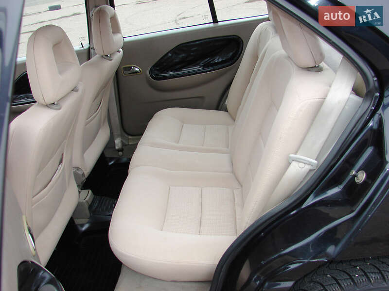 Седан Chery Amulet 2006 в Одессе