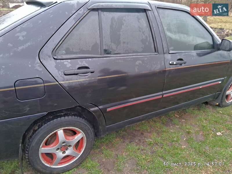 Седан Chery Amulet 2007 в Пулинах