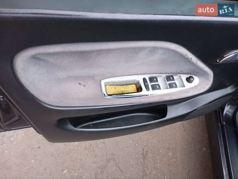 Седан Chery Amulet 2007 в Первомайске