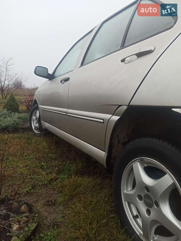 Седан Chery Amulet 2008 в Яготине фото 3 Седан Chery Amulet 2008 в Яготине