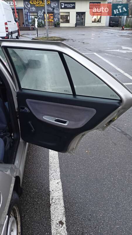 Седан Chery Amulet 2008 в Киеве фото 16 Седан Chery Amulet 2008 в Киеве