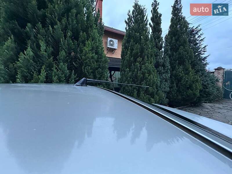 Седан Chery Amulet 2007 в Мукачево