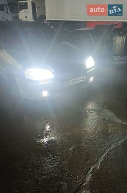 Седан Chery Amulet 2008 в Кривому Розі