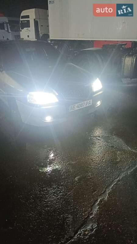 Седан Chery Amulet 2008 в Кривом Роге фото 3 Седан Chery Amulet 2008 в Кривом Роге