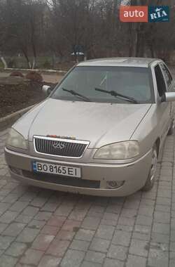 Седан Chery Amulet 2007 в Чорткові