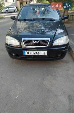Седан Chery Amulet 2007 в Николаеве Седан Chery Amulet 2007 в Николаеве