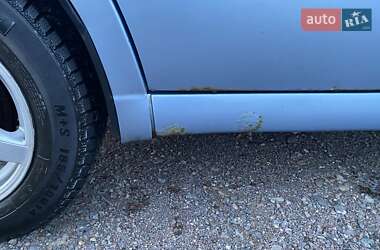 Седан Chery Amulet 2008 в Рівному фото 5 Седан Chery Amulet 2008 в Рівному