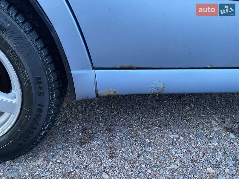 Седан Chery Amulet 2008 в Ровно фото 5 Седан Chery Amulet 2008 в Ровно