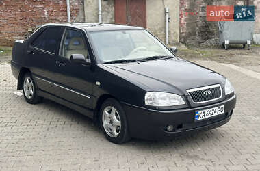 Седан Chery Amulet 2007 в Білій Церкві