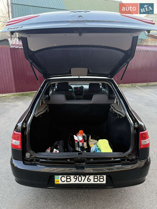 Лифтбек Chery Amulet 2013 в Чернигове фото 6 Лифтбек Chery Amulet 2013 в Чернигове