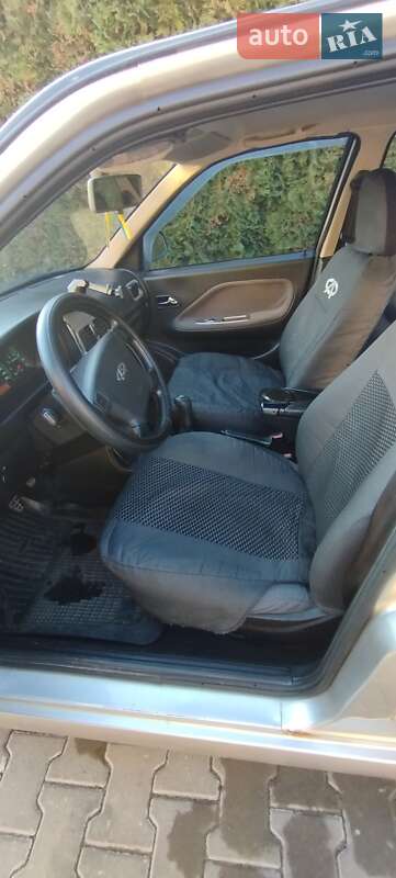 Седан Chery Amulet 2008 в Львове