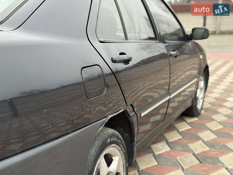 Седан Chery Amulet 2008 в Черновцах фото 7 Седан Chery Amulet 2008 в Черновцах