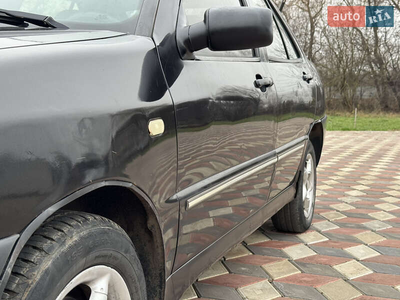 Седан Chery Amulet 2008 в Черновцах фото 11 Седан Chery Amulet 2008 в Черновцах