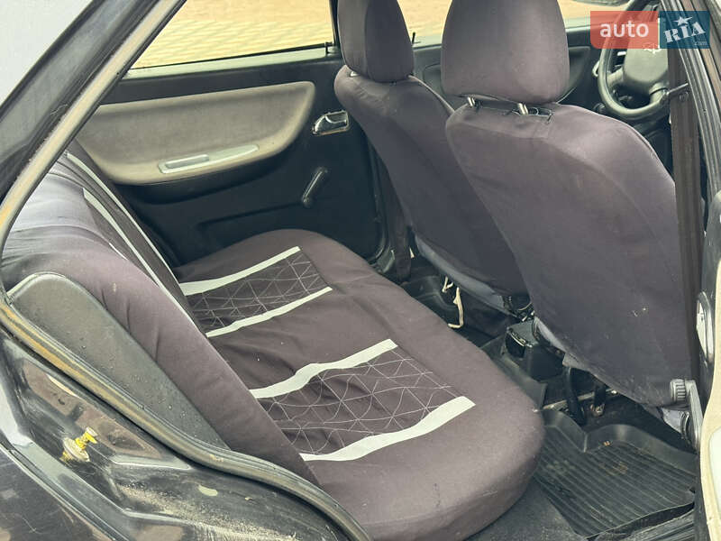 Седан Chery Amulet 2008 в Черновцах фото 20 Седан Chery Amulet 2008 в Черновцах