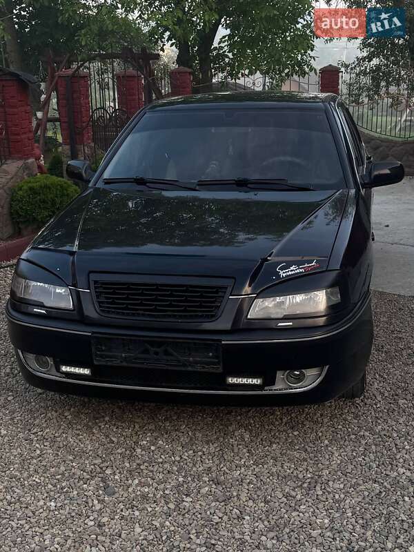 Седан Chery Amulet 2008 в Стебнику фото 4 Седан Chery Amulet 2008 в Стебнику