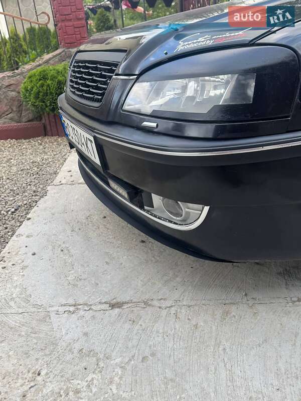 Седан Chery Amulet 2008 в Стебнику фото 9 Седан Chery Amulet 2008 в Стебнику