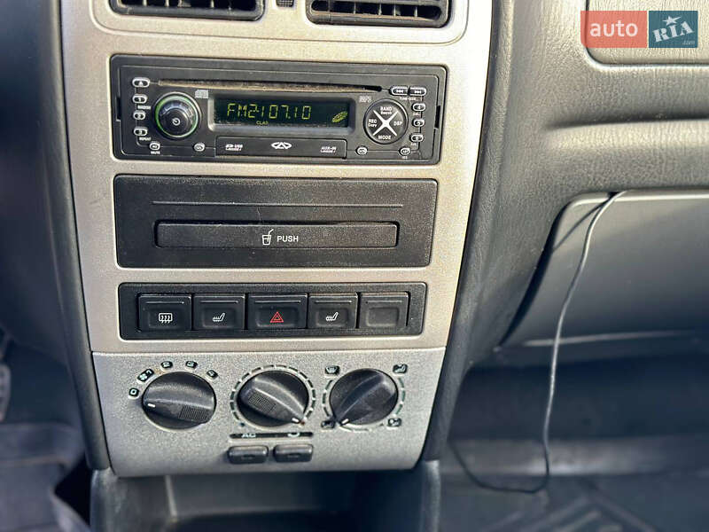 Седан Chery Amulet 2008 в Николаеве фото 12 Седан Chery Amulet 2008 в Николаеве