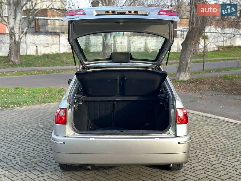 Седан Chery Amulet 2008 в Николаеве фото 17 Седан Chery Amulet 2008 в Николаеве