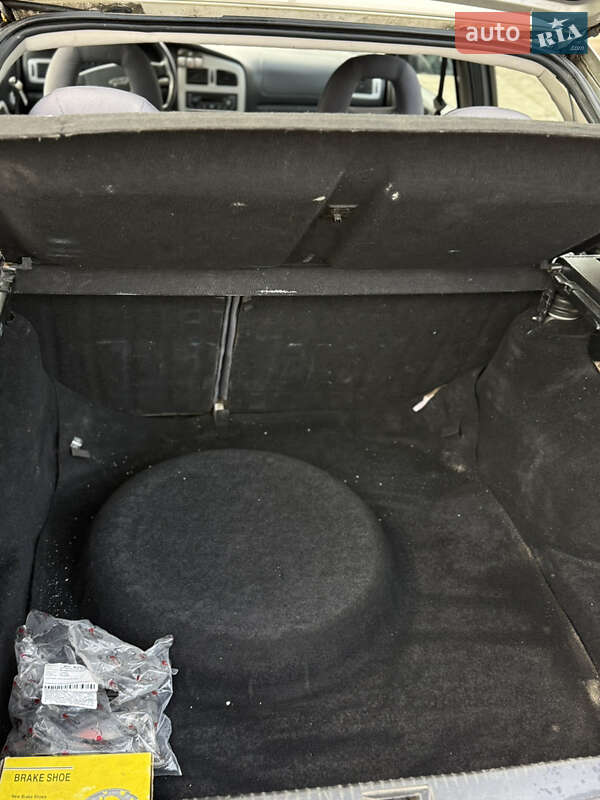 Седан Chery Amulet 2008 в Николаеве фото 26 Седан Chery Amulet 2008 в Николаеве