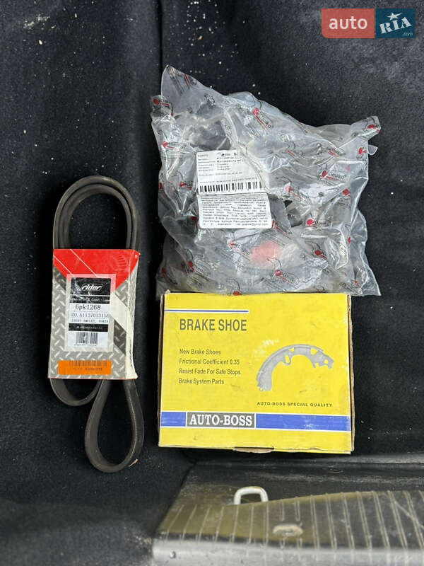 Седан Chery Amulet 2008 в Николаеве фото 27 Седан Chery Amulet 2008 в Николаеве