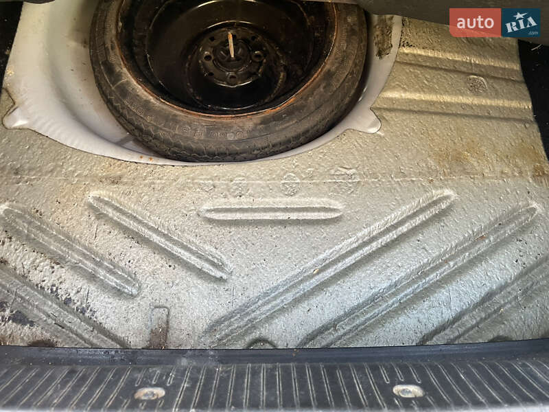 Седан Chery Amulet 2008 в Белой Церкви фото 11 Седан Chery Amulet 2008 в Белой Церкви