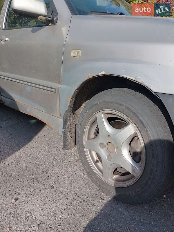 Седан Chery Amulet 2007 в Полтаве фото 4 Седан Chery Amulet 2007 в Полтаве