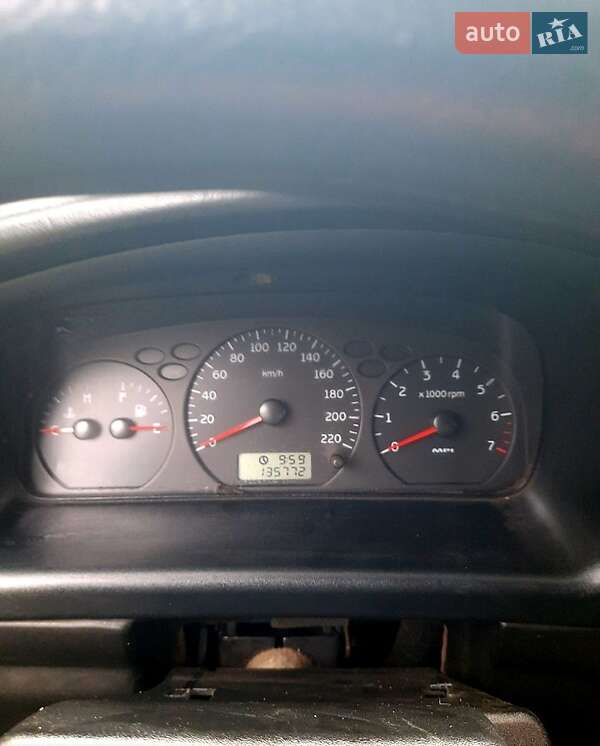 Седан Chery Amulet 2007 в Гайвороне фото 6 Седан Chery Amulet 2007 в Гайвороне